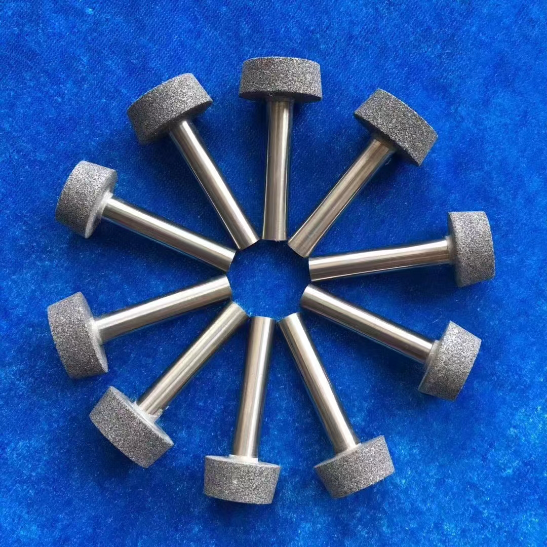 cbn grinding wheels