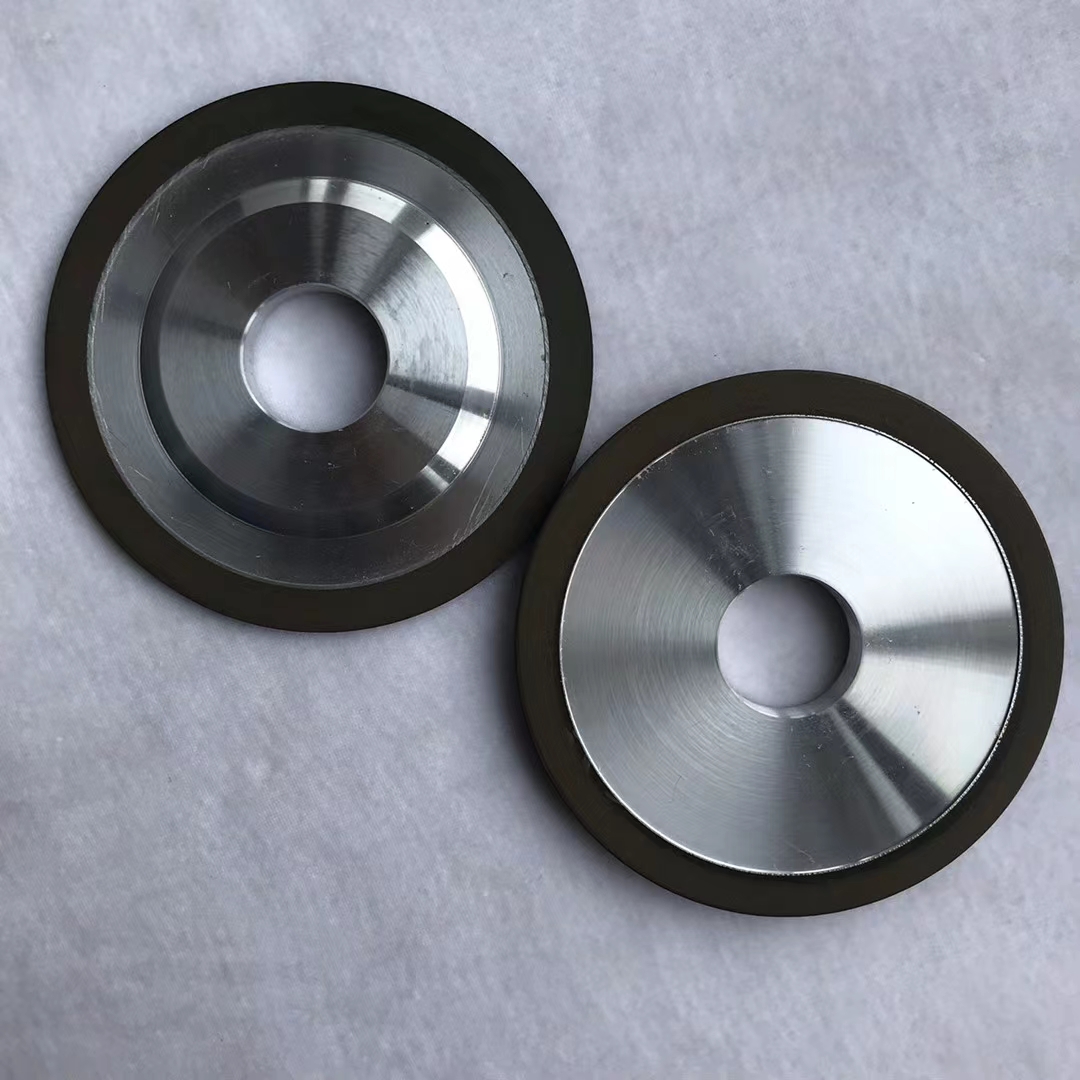 cbn grinding wheels